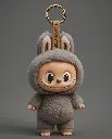 Labubu™ Cute Mischief Plush Toy